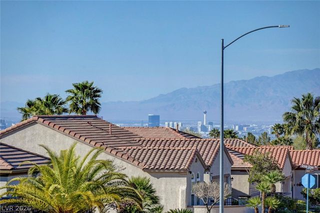 2222 Bensley Street, Henderson, NV 89044