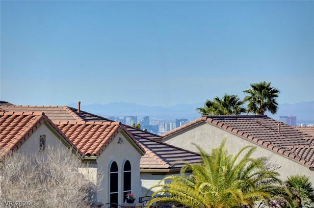 2222 Bensley Street, Henderson, NV 89044