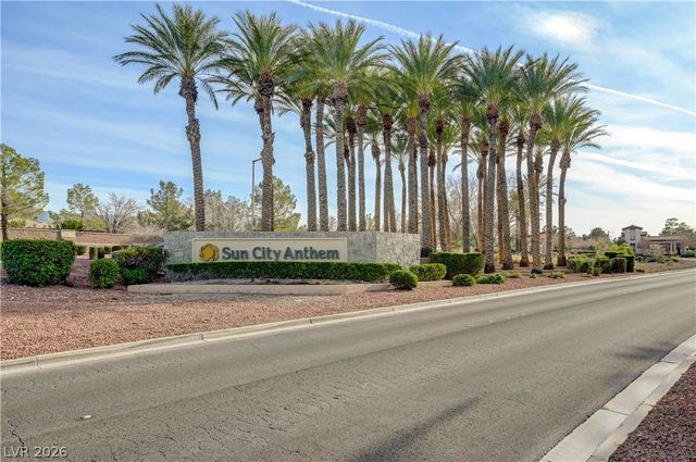 2222 Bensley Street, Henderson, NV 89044