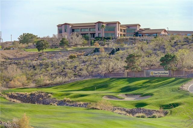 2222 Bensley Street, Henderson, NV 89044