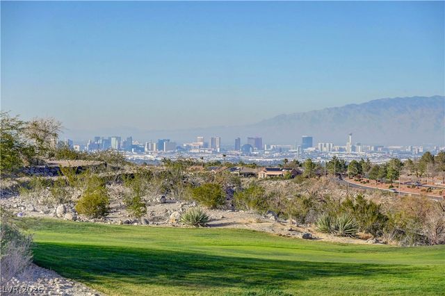 2222 Bensley Street, Henderson, NV 89044