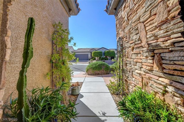 2222 Bensley Street, Henderson, NV 89044