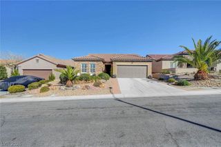 2222 Bensley Street, Henderson, NV 89044