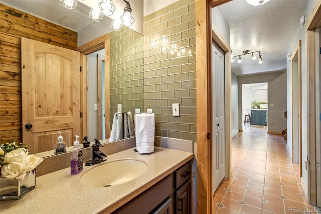 1155 Becky Drive, Colorado Springs, CO 80921