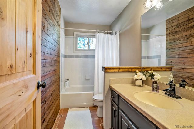 1155 Becky Drive, Colorado Springs, CO 80921