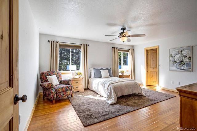 1155 Becky Drive, Colorado Springs, CO 80921