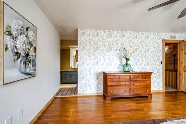 1155 Becky Drive, Colorado Springs, CO 80921