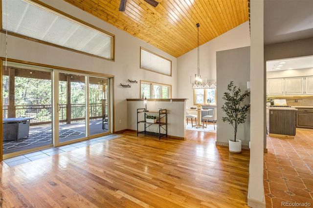 1155 Becky Drive, Colorado Springs, CO 80921