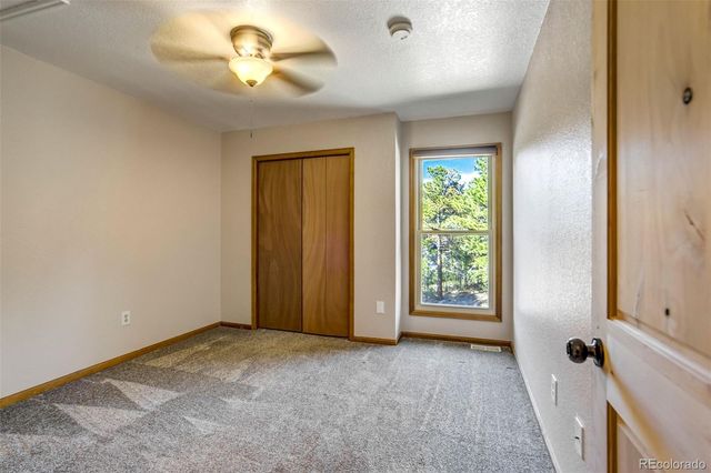 1155 Becky Drive, Colorado Springs, CO 80921