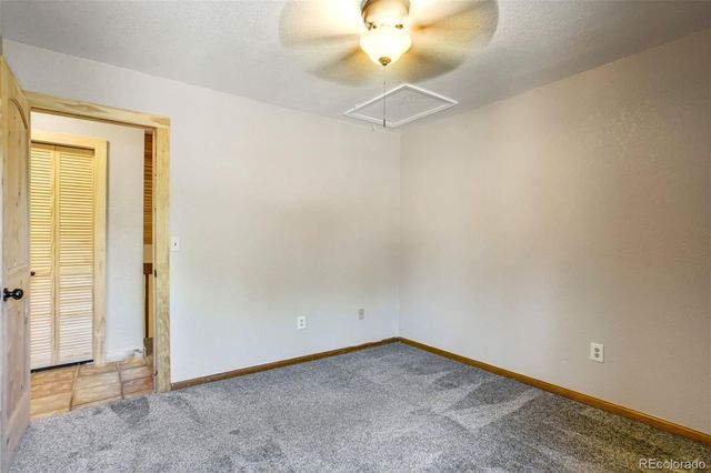 1155 Becky Drive, Colorado Springs, CO 80921