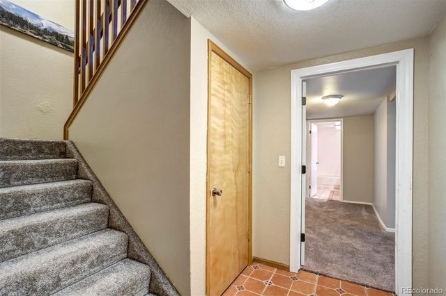 1155 Becky Drive, Colorado Springs, CO 80921