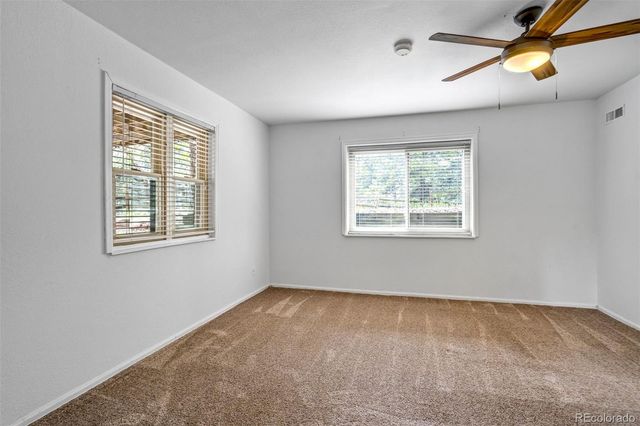 1155 Becky Drive, Colorado Springs, CO 80921