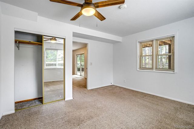 1155 Becky Drive, Colorado Springs, CO 80921