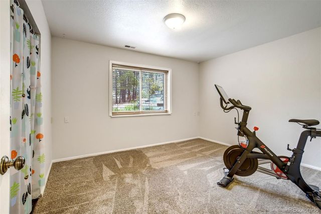 1155 Becky Drive, Colorado Springs, CO 80921