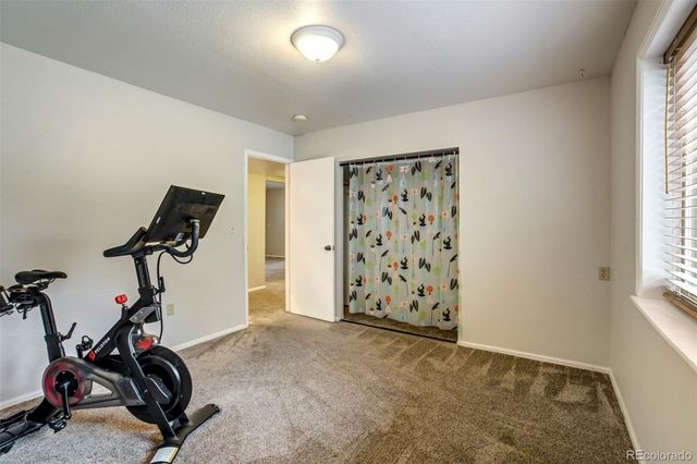 1155 Becky Drive, Colorado Springs, CO 80921