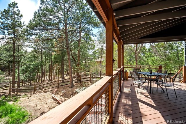 1155 Becky Drive, Colorado Springs, CO 80921