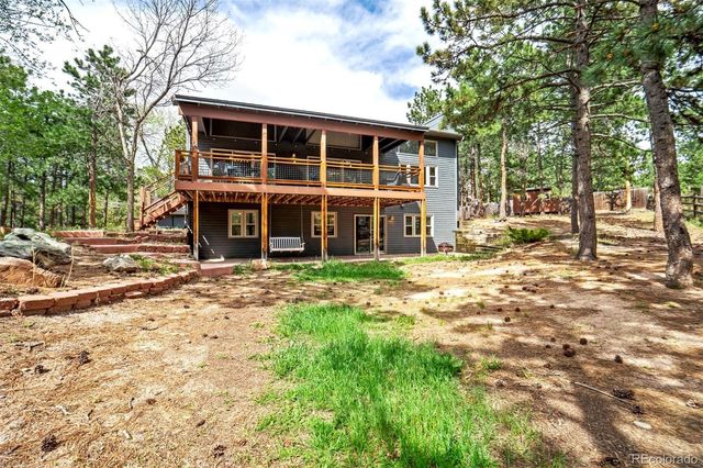 1155 Becky Drive, Colorado Springs, CO 80921