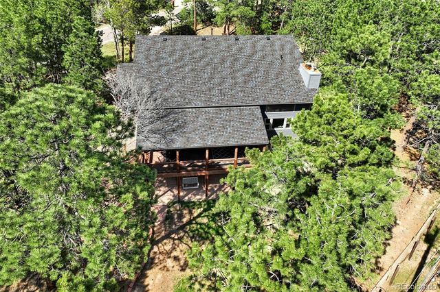 1155 Becky Drive, Colorado Springs, CO 80921