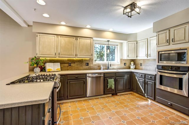 1155 Becky Drive, Colorado Springs, CO 80921