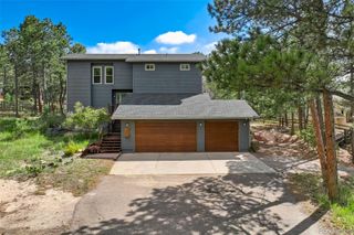 1155 Becky Drive, Colorado Springs, CO 80921