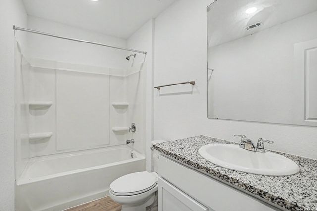 5414 DAPHNE PATH, San Antonio, TX 78253