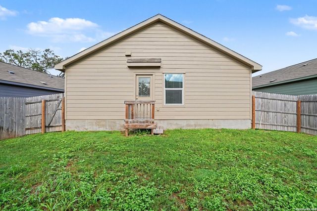 5414 DAPHNE PATH, San Antonio, TX 78253