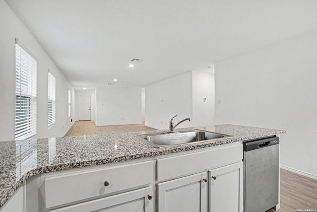 5414 DAPHNE PATH, San Antonio, TX 78253