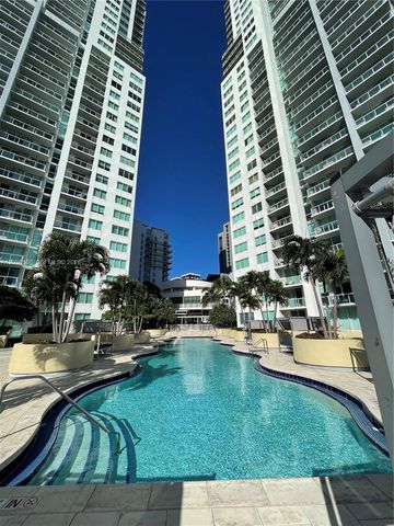 253 NE 2nd St 2108, Miami, FL 33132
