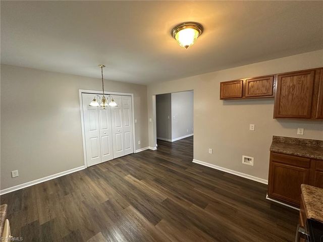 1102 Maury Lane, Greensboro, NC 27401