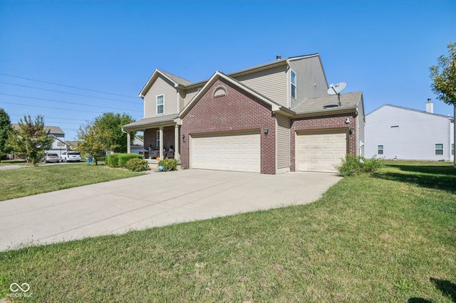11502 Ross Park Drive, Indianapolis, IN 46229