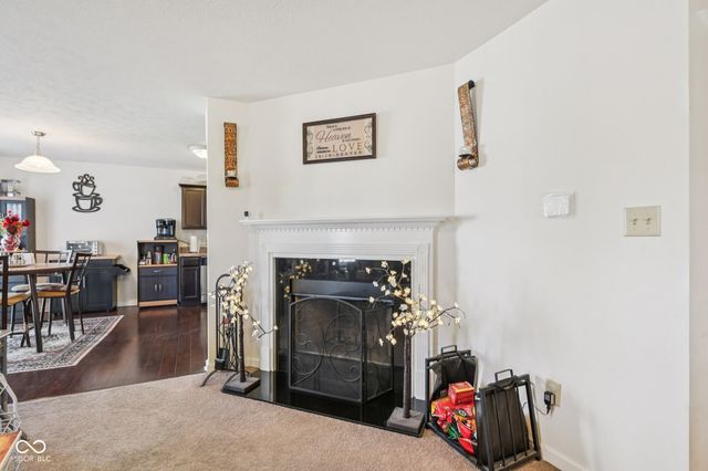 11502 Ross Park Drive, Indianapolis, IN 46229