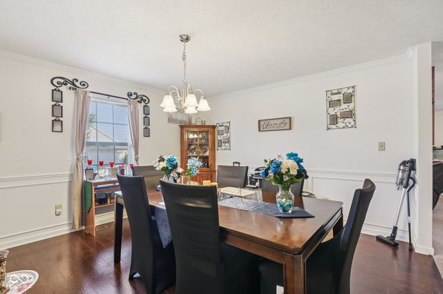 11502 Ross Park Drive, Indianapolis, IN 46229