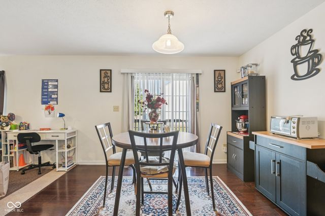 11502 Ross Park Drive, Indianapolis, IN 46229
