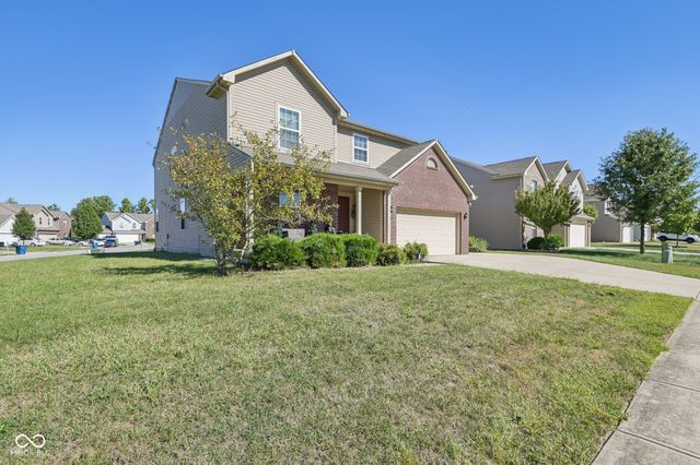11502 Ross Park Drive, Indianapolis, IN 46229