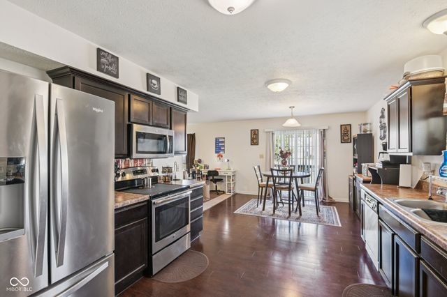 11502 Ross Park Drive, Indianapolis, IN 46229