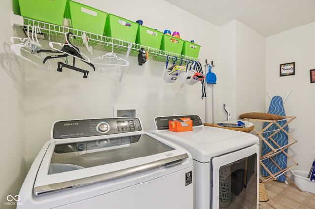 11502 Ross Park Drive, Indianapolis, IN 46229