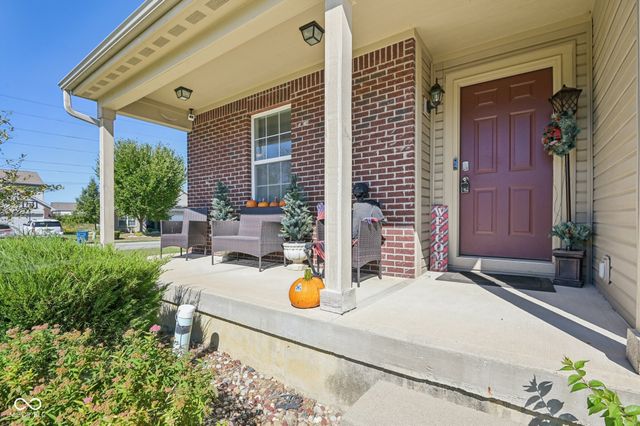 11502 Ross Park Drive, Indianapolis, IN 46229