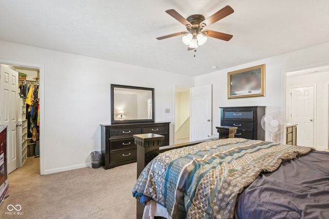 11502 Ross Park Drive, Indianapolis, IN 46229