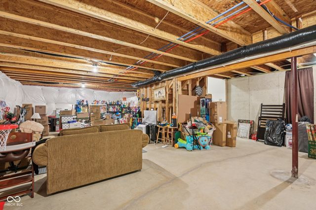 11502 Ross Park Drive, Indianapolis, IN 46229