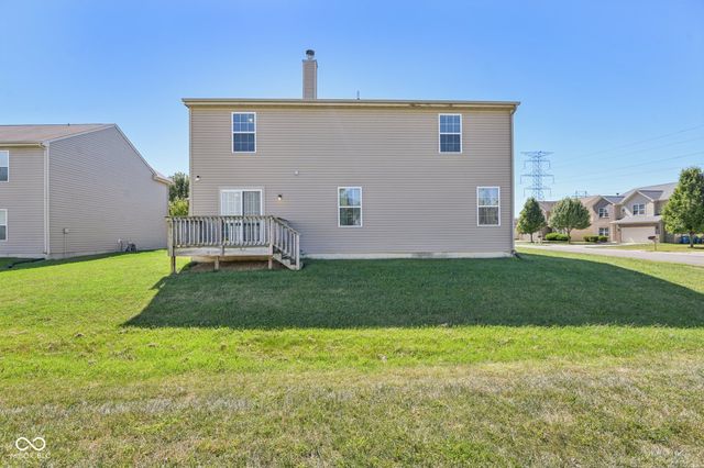 11502 Ross Park Drive, Indianapolis, IN 46229