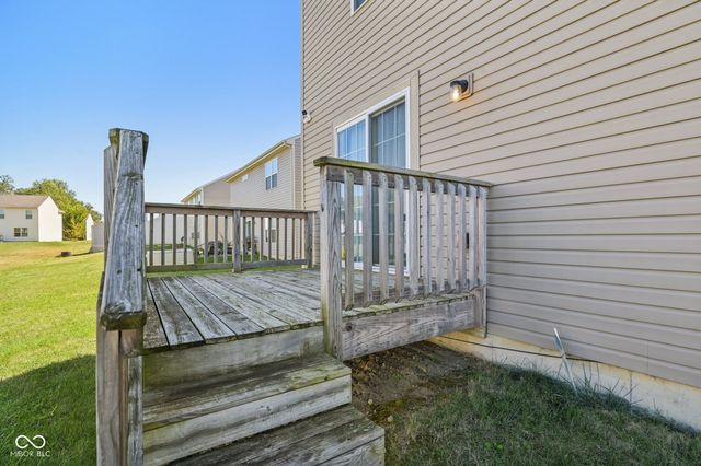11502 Ross Park Drive, Indianapolis, IN 46229