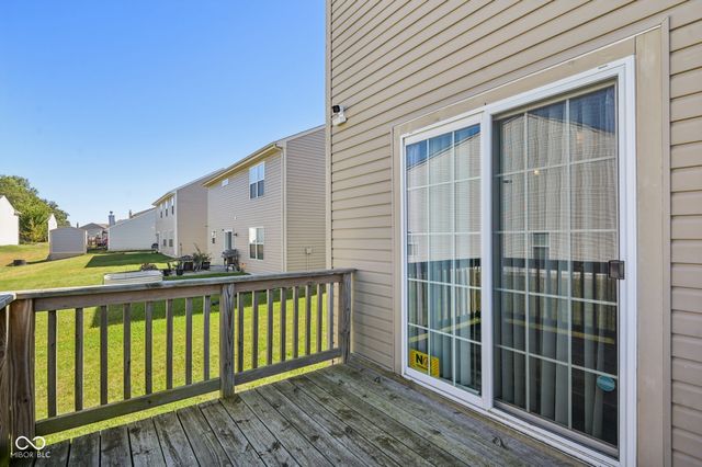 11502 Ross Park Drive, Indianapolis, IN 46229