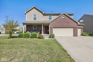 11502 Ross Park Drive, Indianapolis, IN 46229