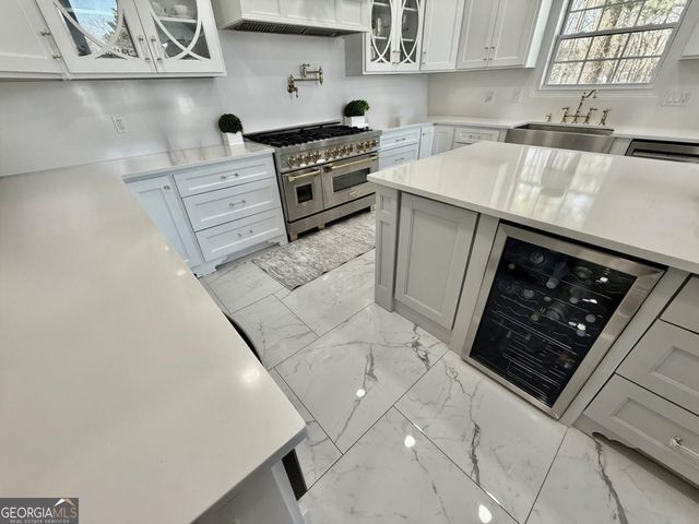 3011 Flat Shoals Road SW, Conyers, GA 30094
