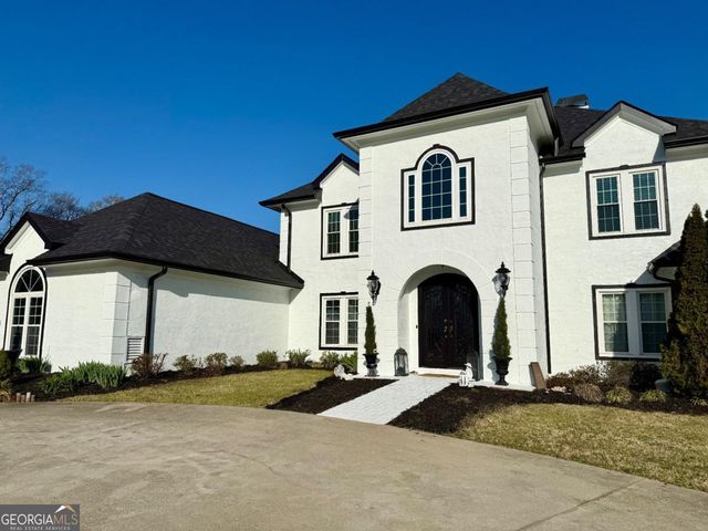 3011 Flat Shoals Road SW, Conyers, GA 30094