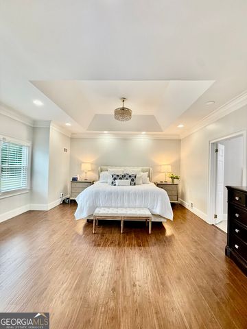 3011 Flat Shoals Road SW, Conyers, GA 30094