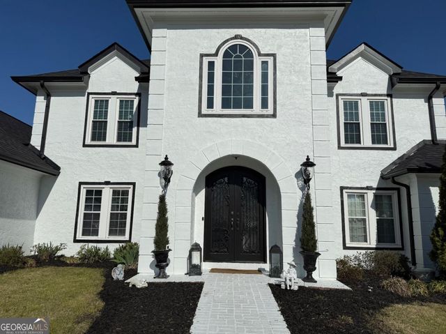 3011 Flat Shoals Road SW, Conyers, GA 30094