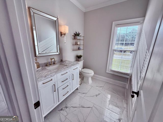 3011 Flat Shoals Road SW, Conyers, GA 30094