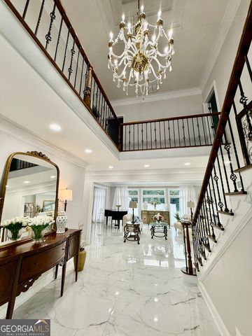 3011 Flat Shoals Road SW, Conyers, GA 30094