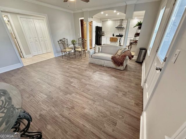 3011 Flat Shoals Road SW, Conyers, GA 30094